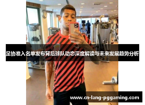 足协准入名单发布背后球队动态深度解读与未来发展趋势分析 足协准入名单发布背后球队动态深度解读与未来发展趋势分析