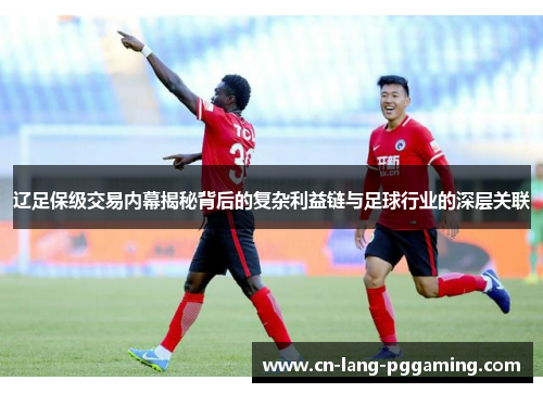 辽足保级交易内幕揭秘背后的复杂利益链与足球行业的深层关联 辽足保级交易内幕揭秘背后的复杂利益链与足球行业的深层关联