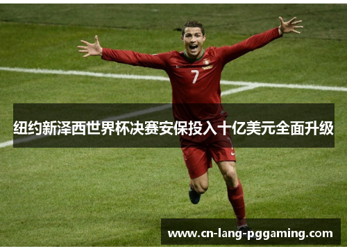 纽约新泽西世界杯决赛安保投入十亿美元全面升级